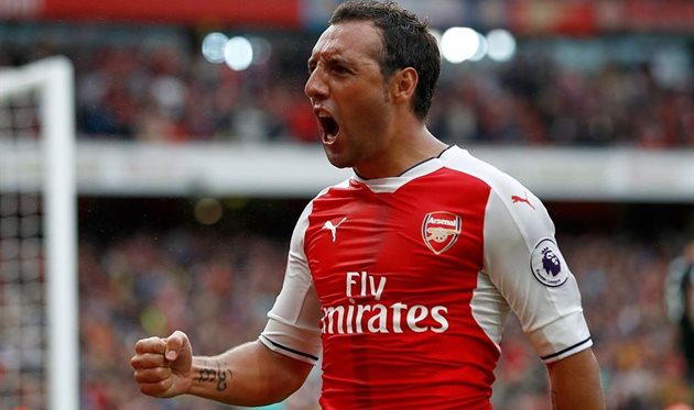 САНТИ КАСОРЛА, GETTY IMAGES