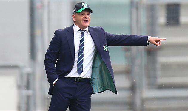 Джузеппе Якини, ФК Сассуоло