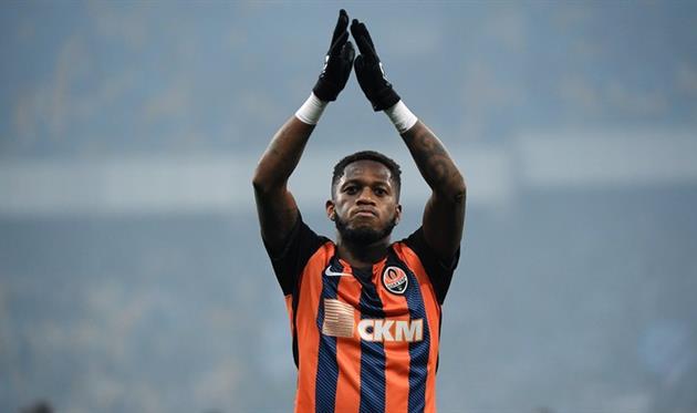 ФОТО: ФК Шахтер