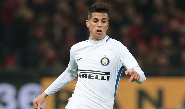 Жоау Канселу, Getty Images