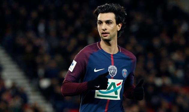 Переезд Пасторе в Англию может сорваться из-за финансовых аппетитов игрока