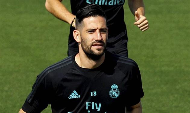 Кико Касилья, Реал Мадрид