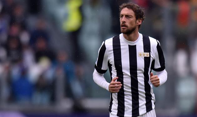 Клаудио Маркизио, Getty Images