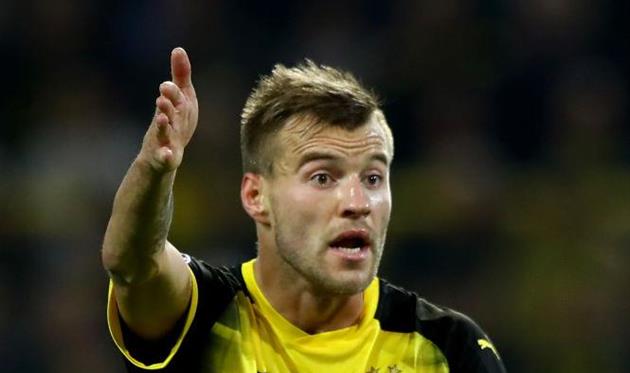 Андрей Ярмоленко, Getty Images