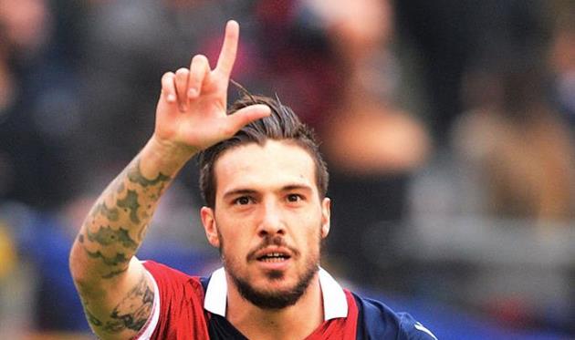 Симоне Верди, Getty Images