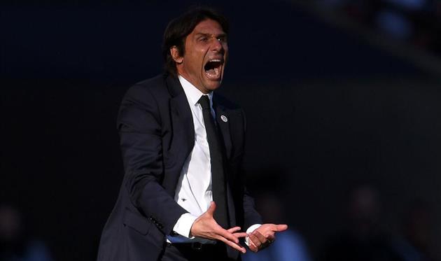 Антонио Конте, Getty Images