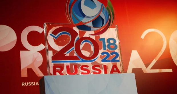 Комитет Верховной Рады одобрил постановление о запрете трансляции ЧМ-2018 в Украине