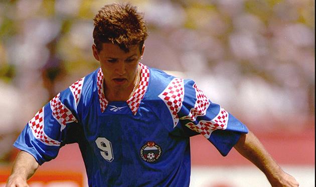 Олег Саленко, Getty Images