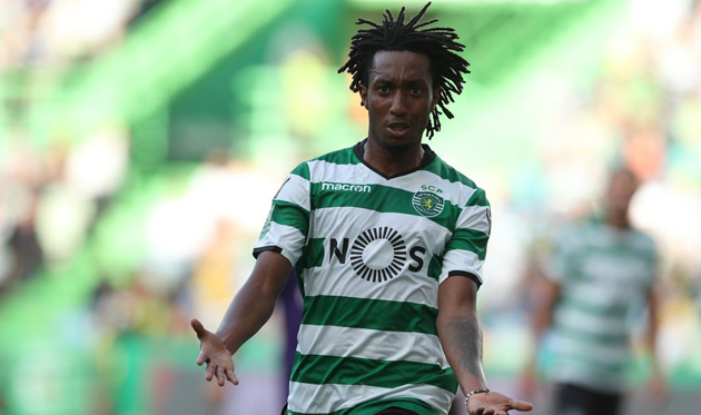 Желсон Мартинш, Getty Images