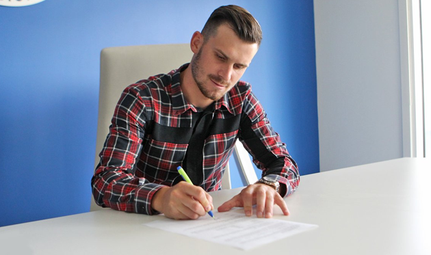 Паскаль Гросс, brightonandhovealbion.com