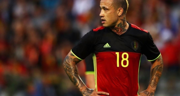 Раджа Наингголан