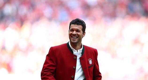 Михаэль Баллак