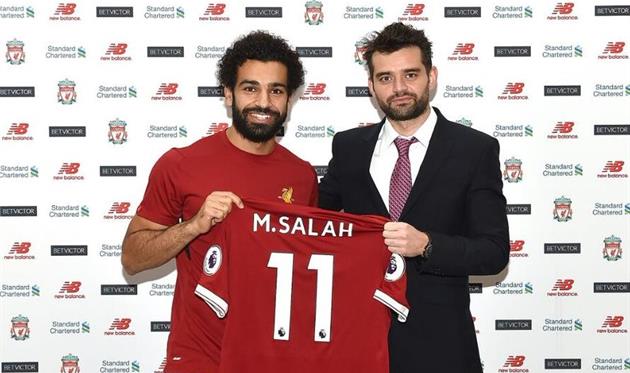 Салах и Аббас