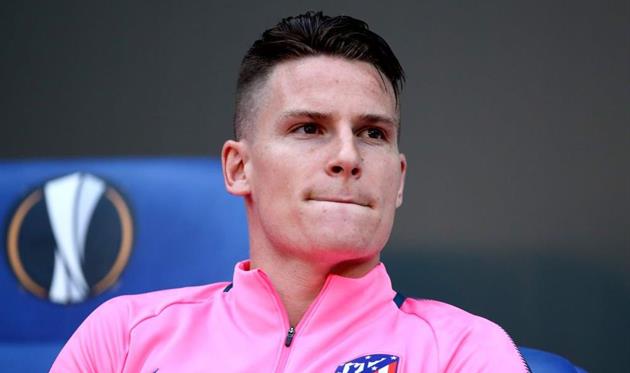 Кевин Гамейро, Getty Images