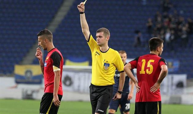 фото: Металлург Запорожье