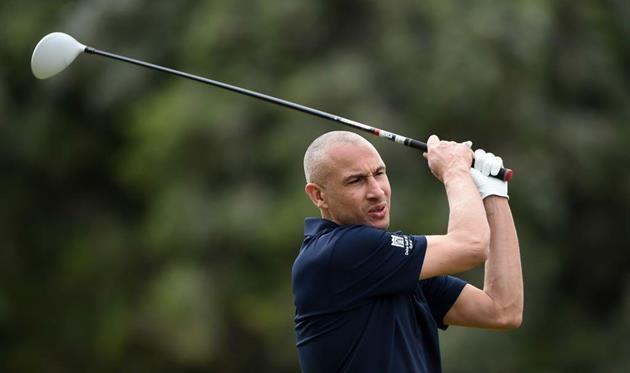 Хенрик Ларссон устал отдыхать, Getty Images