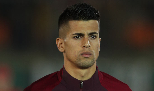 Жоау Канселу, Getty Images