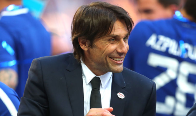 Антонио Конте, Getty Images
