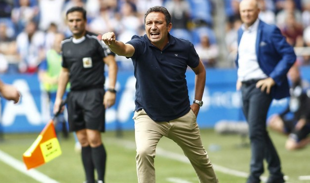 Эусебио Сакристан, gironafc.cat