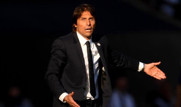 Антонио Конте, Getty Images