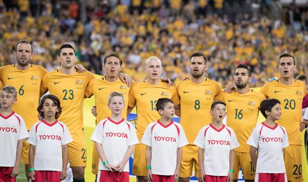 Австралия, Getty Images