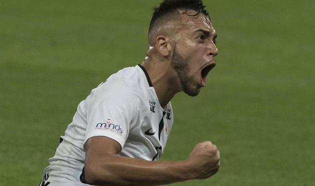 Майкон, фото goal.com/br