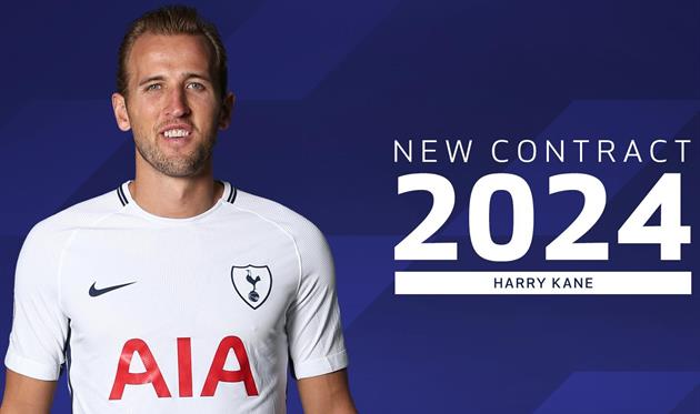 Фото ФК Тоттенхэм