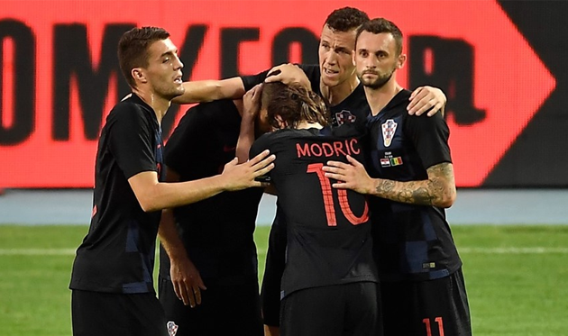 Хорватия, hns-cff.hr