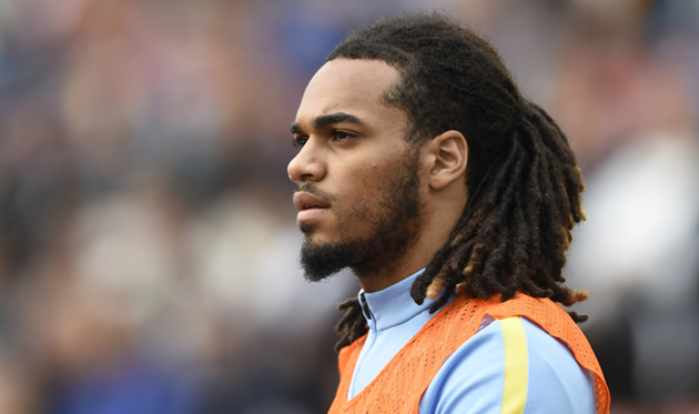 Джейсон Денайер, Reuters