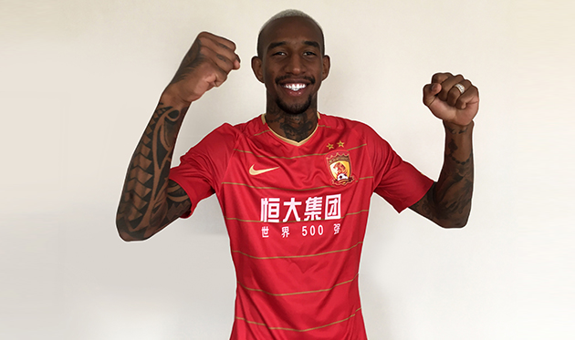 Талиска, gzevergrandefc.com