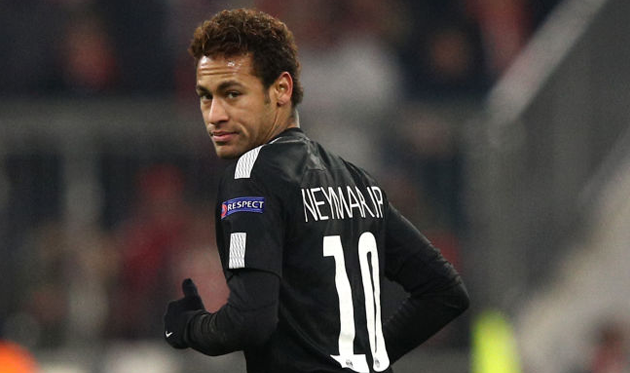 НЕЙМАР, GETTY IMAGES