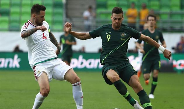 Тамаш Кадар (слева), Getty Images