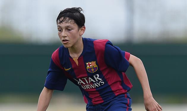 Жоэль Лопес, Getty Images