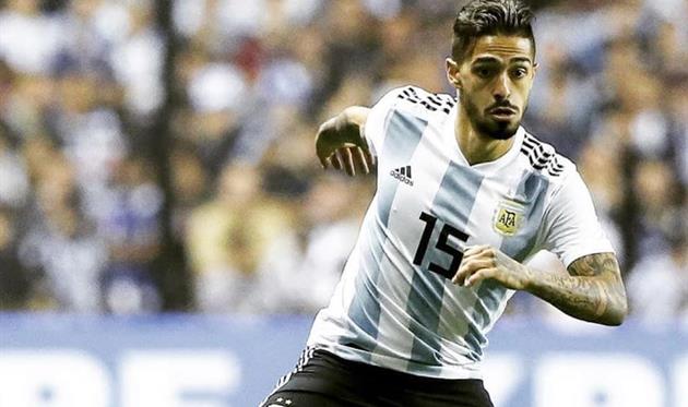 Мануэль Лансини