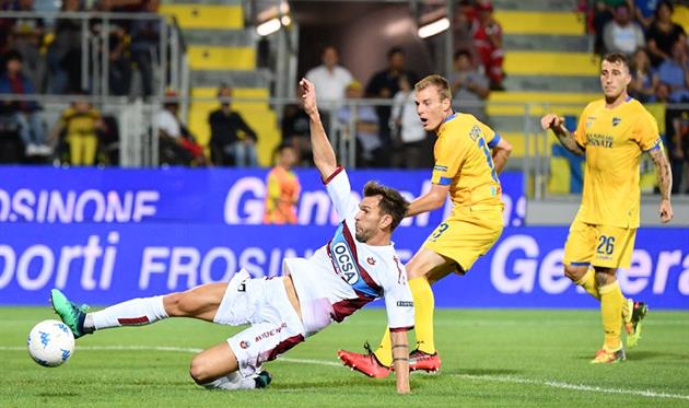 Фото: twitter.com/ascittadella73