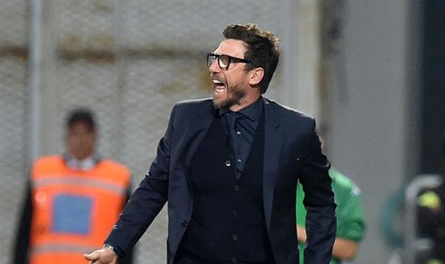 Эусебио Ди Франческо, Getty Images