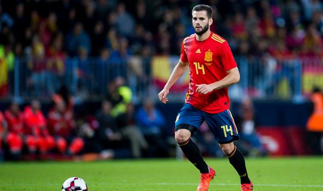 Начо, Getty Images