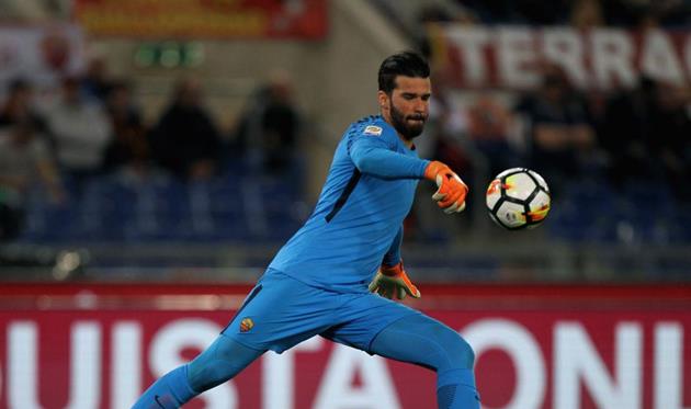 Алиссон Бекер, Getty Images