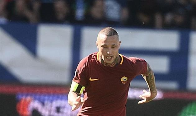 Раджа Наингголан, Getty Images