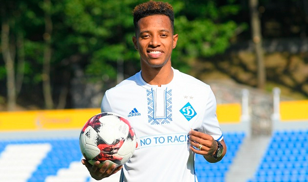 Кто-кто? Че Че!