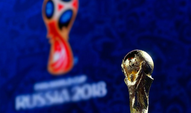ЧМ-2018 нужно показывать в Украине — читатели Football.ua