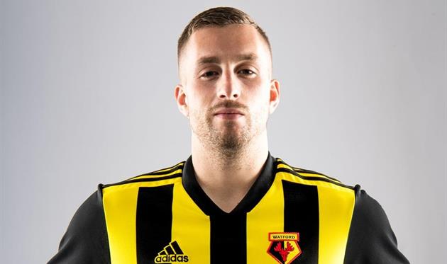 Уотфорд выкупил у Барселоны Деулофеу