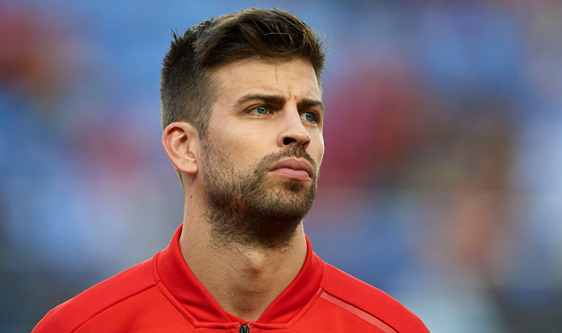 Жерар Пике, Getty Images