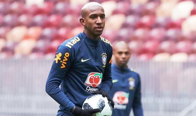 Талиска, Getty Images