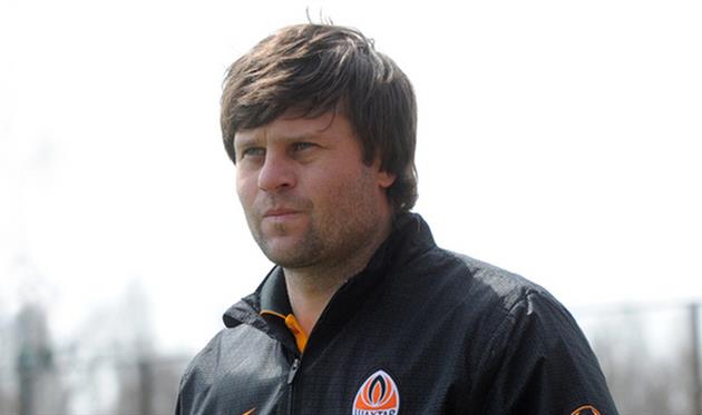 Олександр Коваль