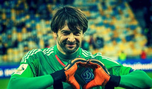 Бесценная история Александра Шовковского об UEFA Champions League