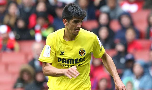 Жерар Морено, Getty Images