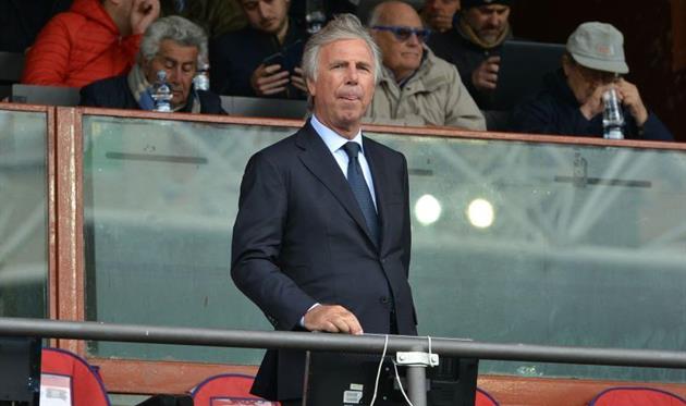 Энрико Прециози, Getty Images