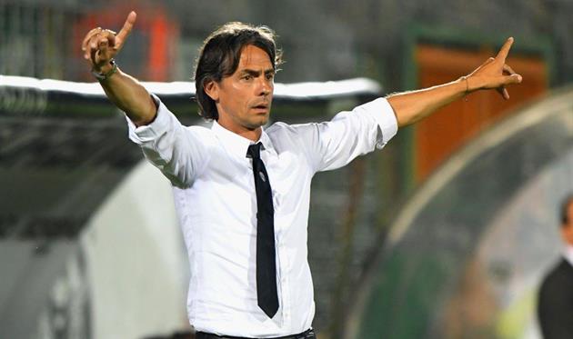 Филиппо Индзаги, Getty Images