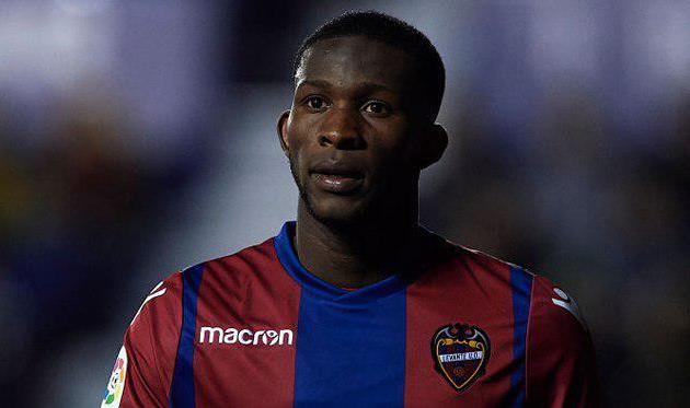 Джефферсон Лерма, Getty Images